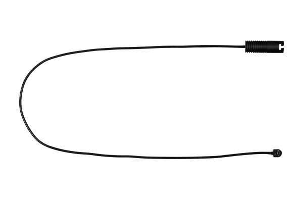 HELLA PAGID Сигнализатор, износ тормозных колодок 8DK 355 250-161